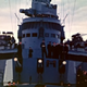 Image for article titled Rare Color Film And Photos Cast D-Day In A Completely New Light